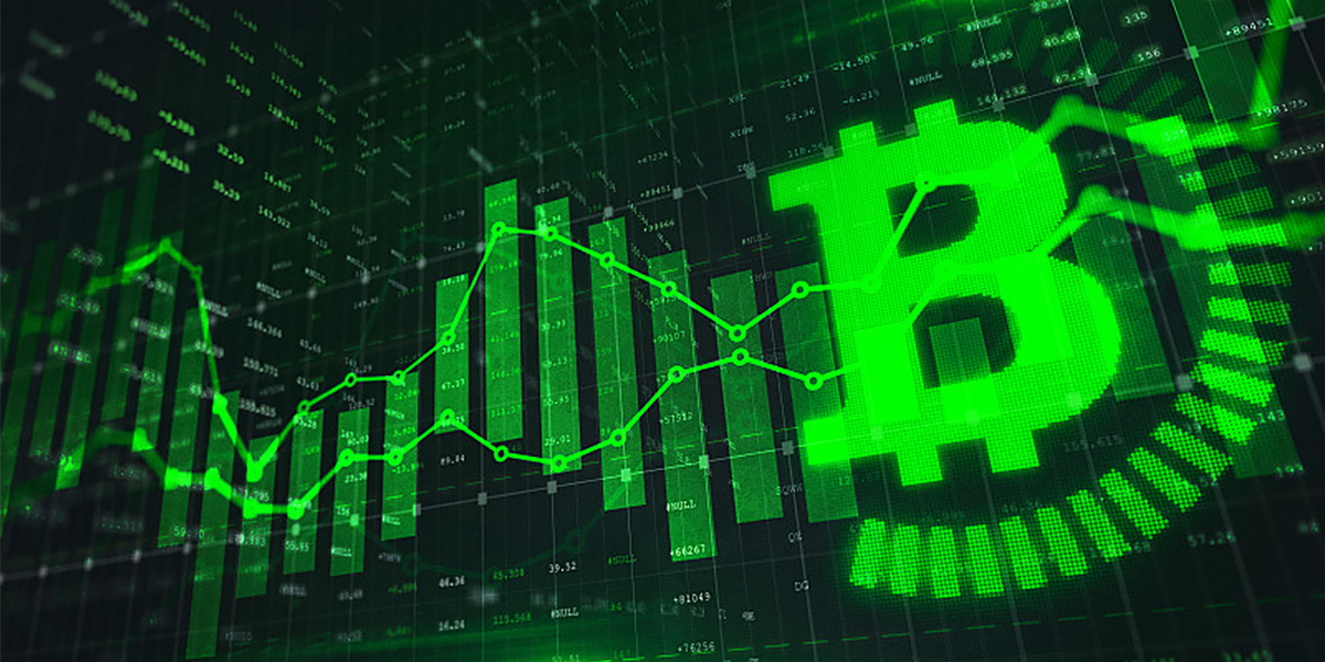 ouyi买币平台数字货币交易界面展示，区块链技术和加密货币